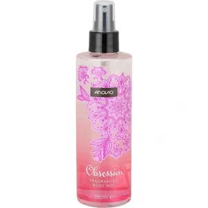 Anovia Obsession perfume bottle