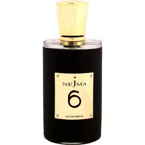 Nejma Six perfume bottle