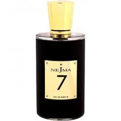 Nejma Seven (Eau de Parfum) perfume bottle