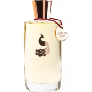 Olibere Leather Attraction parfüm şişesi