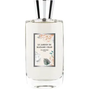Olibere Le Jardin de Madame Chan perfume bottle