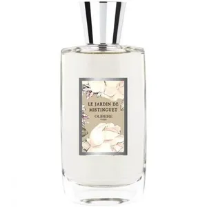 Olibere Le Jardin de Mistinguet perfume bottle