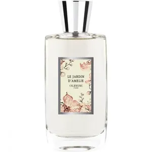 Olibere Le Jardin d'Amélie perfume bottle