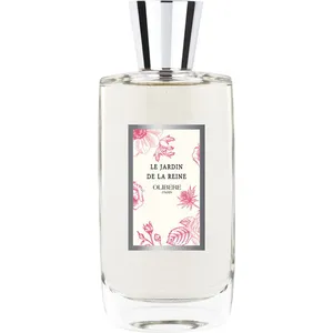 Olibere Le Jardin de la Reine perfume bottle
