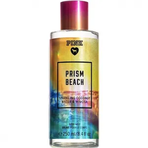 Victoria's Secret Pink - Prism Beach parfüm şişesi