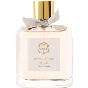 Laline Mysterious Musk (Eau de Toilette) parfüm şişesi