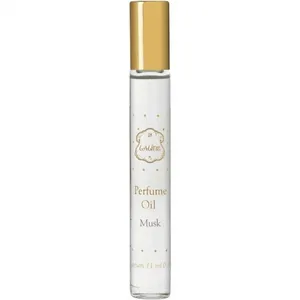 Laline Musk (Perfume Oil) parfüm şişesi