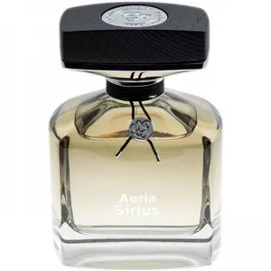 La Cristallerie des Parfums Aeria Sirius perfume bottle