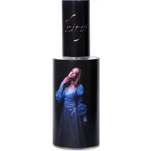 Ikiryō These Miscegenic Three: Desdemona perfume bottle