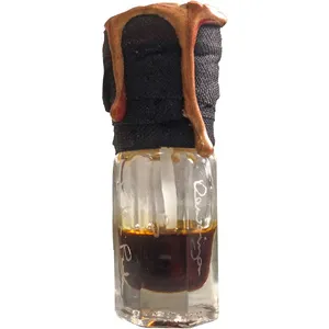 Sultan Pasha Attars Dewaniya perfume bottle