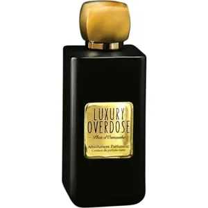 Absolument Parfumeur Luxury Overdose - Pluie d'Osmanthe parfüm şişesi