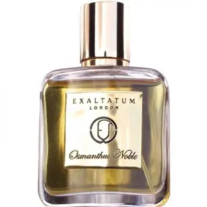 Exaltatum Osmanthus Noble parfüm şişesi