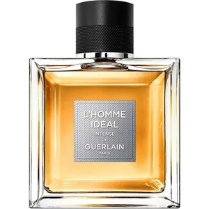 Guerlain L'Homme Idéal Intense / L'Homme Idéal L'Intense perfume bottle