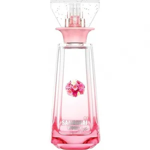 Samouraï Woman Vanity Flora parfüm şişesi