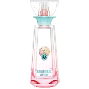Samouraï Woman Vanity Sweet Bouquet parfüm şişesi