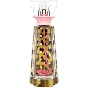 Samouraï Woman Vanity Jasmine parfüm şişesi
