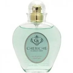Samouraï Woman Cheriche perfume bottle