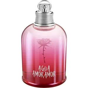 Cacharel Agua de Amor Amor perfume bottle