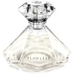 Ben Bridge Flawless perfume bottle