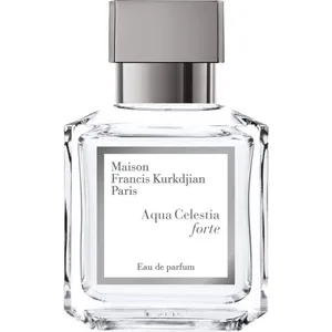 Maison Francis Kurkdjian Aqua Celestia Forte perfume bottle