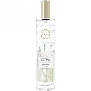 Laline Lemongrass Verbena parfüm şişesi