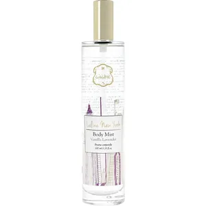 Laline Vanilla Lavender parfüm şişesi