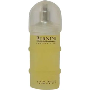 Bernini Men / Bernini Beverly Hills parfüm şişesi