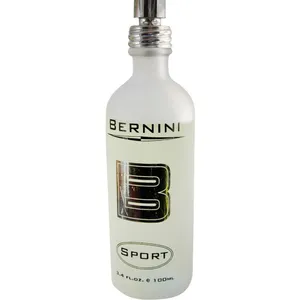 Bernini Sport perfume bottle