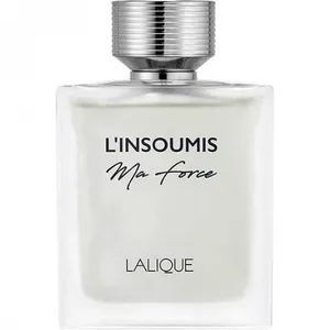 Lalique L'Insoumis Ma Force parfüm şişesi
