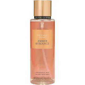 Victoria's Secret Amber Romance (Fragrance Mist) parfüm şişesi