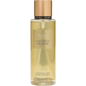 Victoria's Secret Coconut Passion (Fragrance Mist) parfüm şişesi