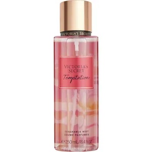 Victoria's Secret Temptation (Fragrance Mist) parfüm şişesi