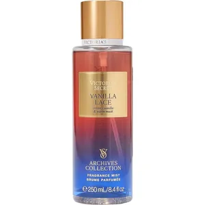 Victoria's Secret Vanilla Lace (Fragrance Mist) parfüm şişesi