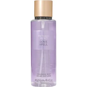 Victoria's Secret Love Spell (Fragrance Mist) parfüm şişesi