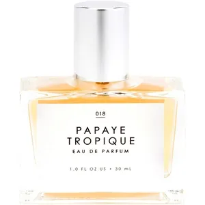Le Monde Gourmand Papaye Tropique (Eau de Parfum) parfüm şişesi