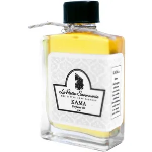 La Petite Savonnerie Kama perfume bottle