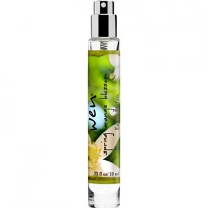 Wen by Chaz Dean Spring Orange Blossom perfume bottle