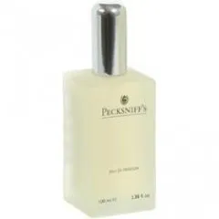 Pecksniff's Classic Chypre parfüm şişesi