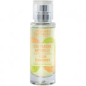 Nature & Senteurs Fleur d'Amandier perfume bottle