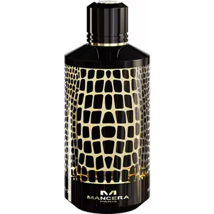 Mancera Wild Python parfüm şişesi