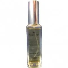 Pecksniff's Chypre Green parfüm şişesi
