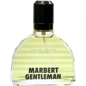 Marbert Gentleman (Eau de Toilette) perfume bottle