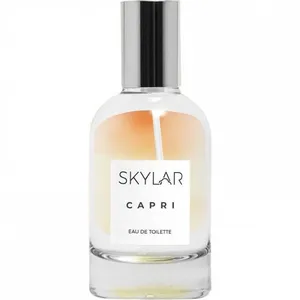 Skylar Capri parfüm şişesi