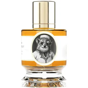 Zoologist Hyrax perfume bottle