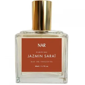 Jazmin Saraϊ Nar parfüm şişesi