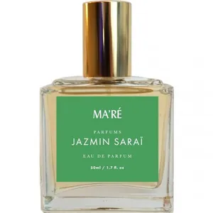 Jazmin Saraϊ Ma'ré parfüm şişesi