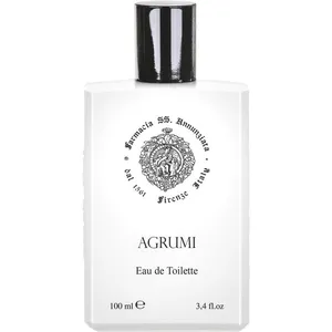 Farmacia SS. Annunziata Agrumi (Eau de Toilette) perfume bottle