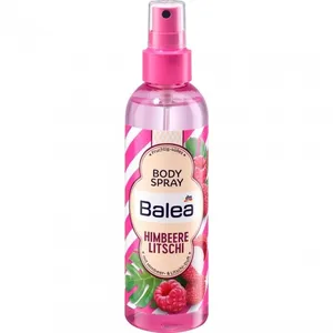 Balea Himbeere Litschi perfume bottle