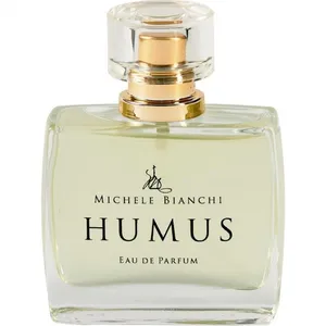 Michele Bianchi Humus parfüm şişesi