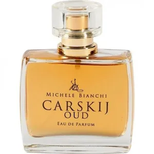 Michele Bianchi Carskij Oud parfüm şişesi